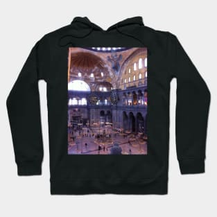 Aya Sofia Hoodie